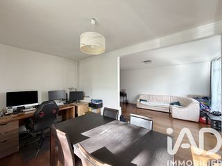  Appartement � vendre 4 pi�ces 97 m�