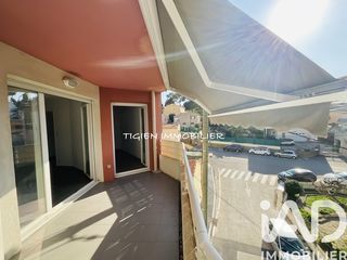  Appartement � vendre 2 pi�ces 41 m�