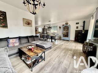  Maison � vendre 3 pi�ces 80 m�