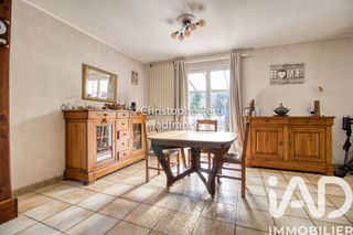  Maison � vendre 7 pi�ces 120 m�