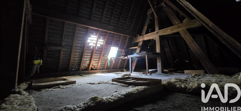 � vendre  Propri�t�/ch�teau Chamouille (02860)