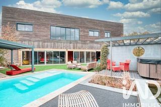  Maison � vendre 12 pi�ces 460 m�