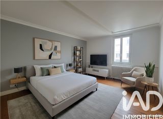  Appartement � vendre 3 pi�ces 70 m�