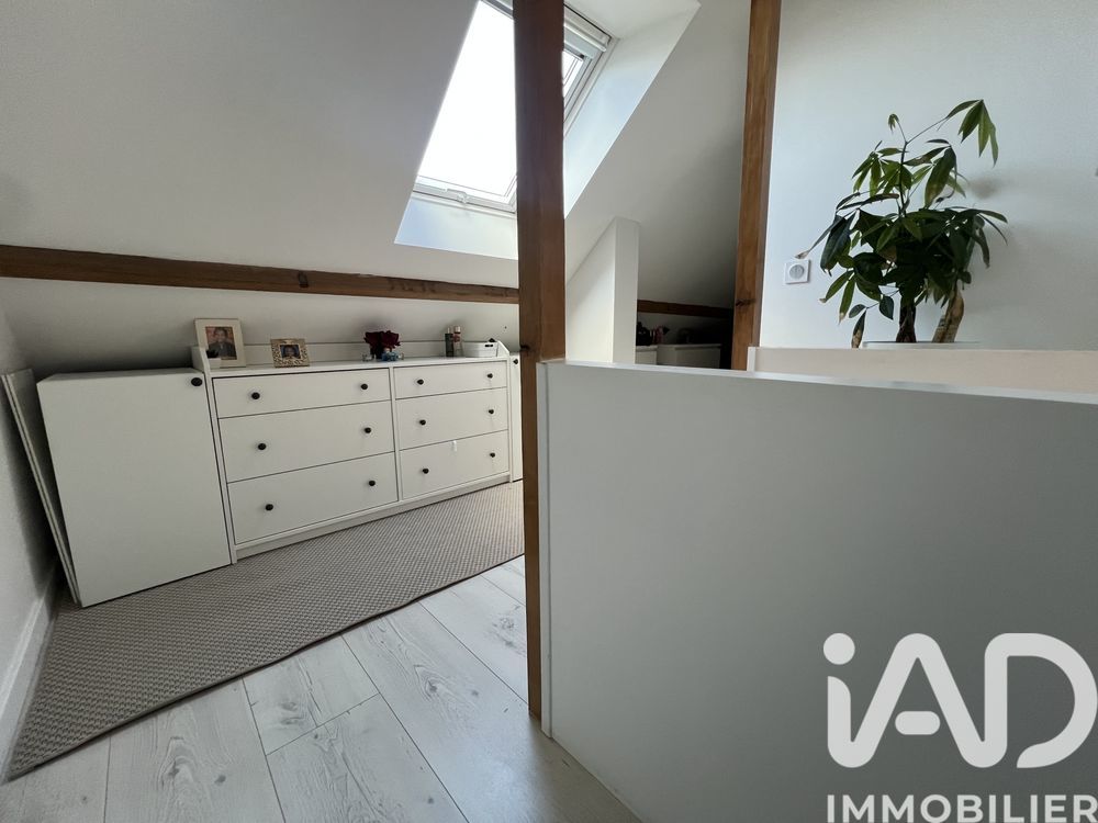 � vendre  Maison Montmorency (95160)