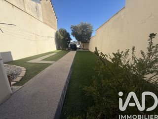  Maison � vendre 5 pi�ces 121 m�