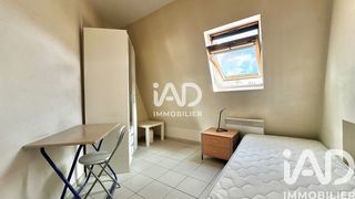  Appartement � vendre 3 pi�ces 41 m�