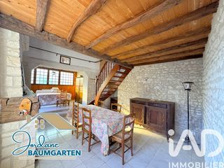  Maison � vendre 3 pi�ces 92 m�