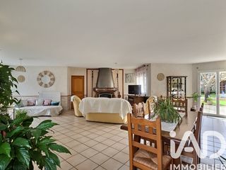  Maison � vendre 6 pi�ces 143 m�