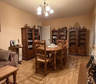  Appartement � vendre 3 pi�ces 57 m�