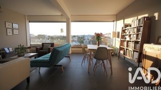  Appartement � vendre 5 pi�ces 124 m�