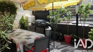  Maison � vendre 6 pi�ces 155 m�