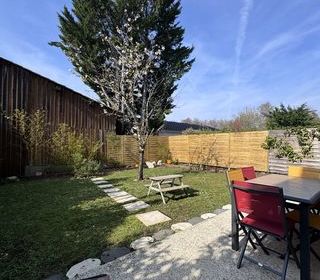  Appartement � vendre 3 pi�ces 62 m�