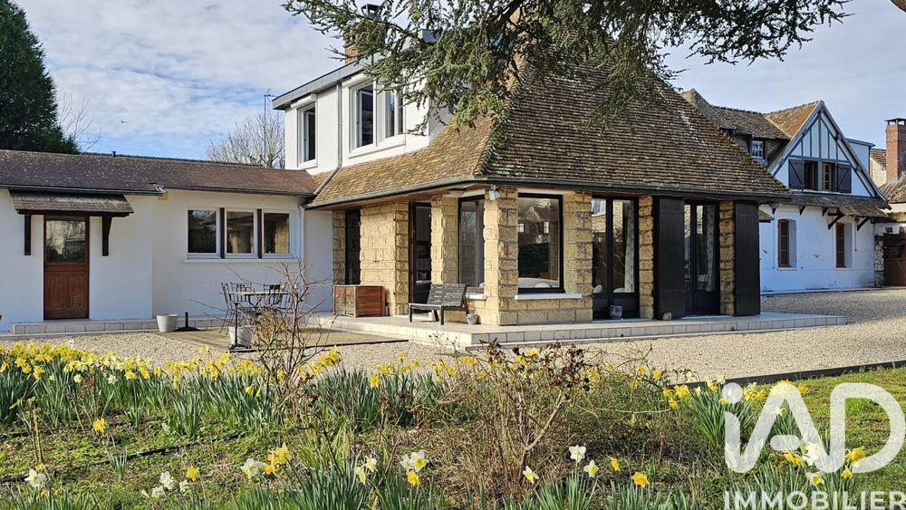 � vendre  Maison Le Vaudreuil (27100)