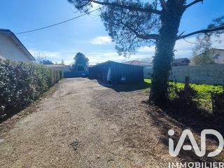  Terrain � vendre 500 m�