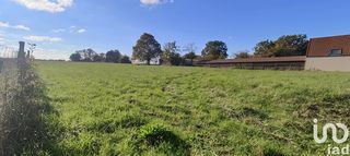  Terrain � vendre 4407 m�