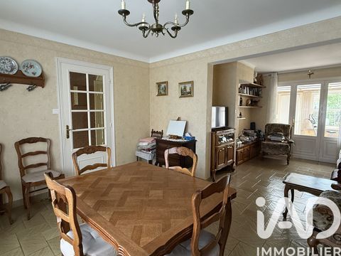   Vente Maison/villa 5 pi�ces Maison - 5 pi�ce(s) - 103 m�