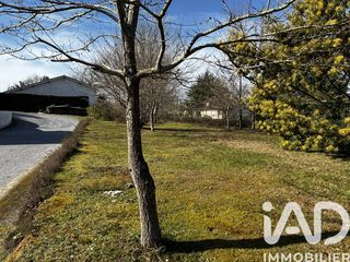  Terrain � vendre 1250 m�