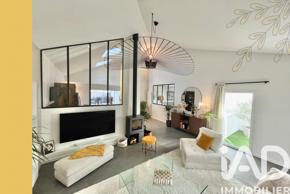 � vendre  Appartement Challes-les-Eaux (73190)