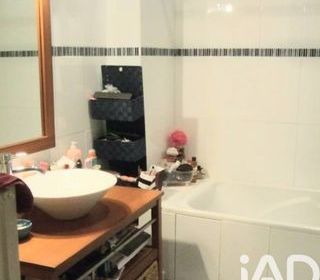  Appartement � vendre 3 pi�ces 93 m�