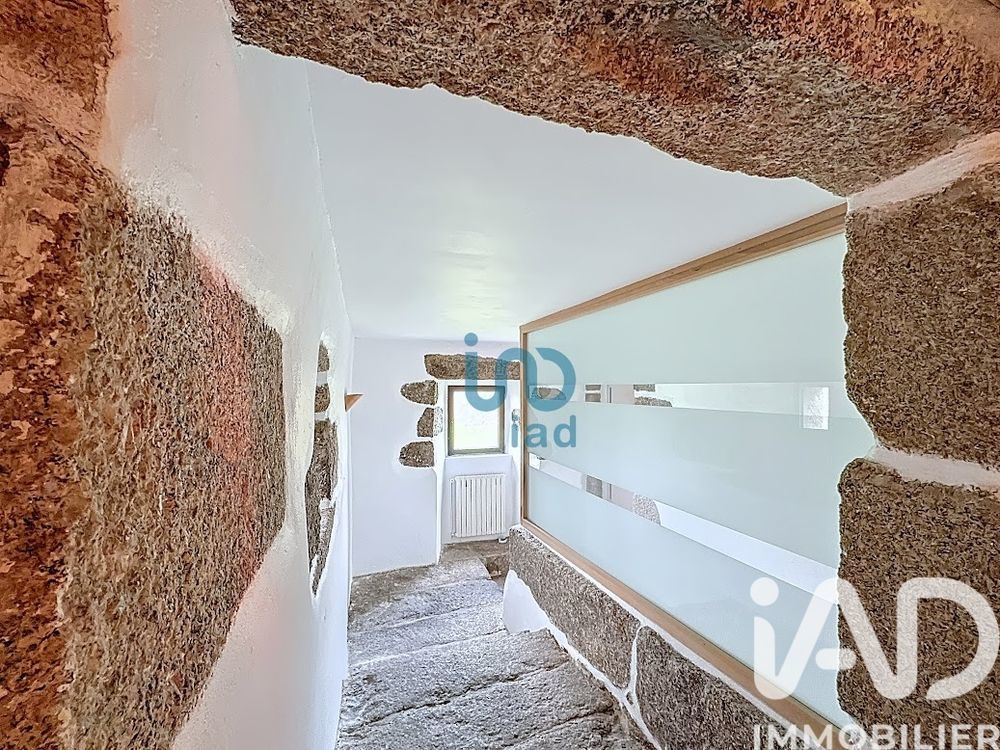 � vendre  Maison Lanildut (29840)