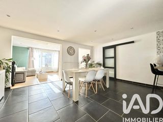  Maison � vendre 7 pi�ces 100 m�