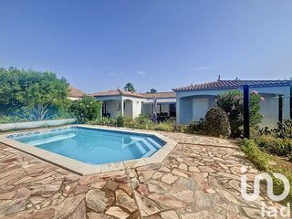  Maison � vendre 5 pi�ces 127 m�