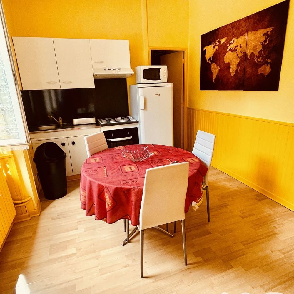 � vendre  Maison La Bourboule (63150)