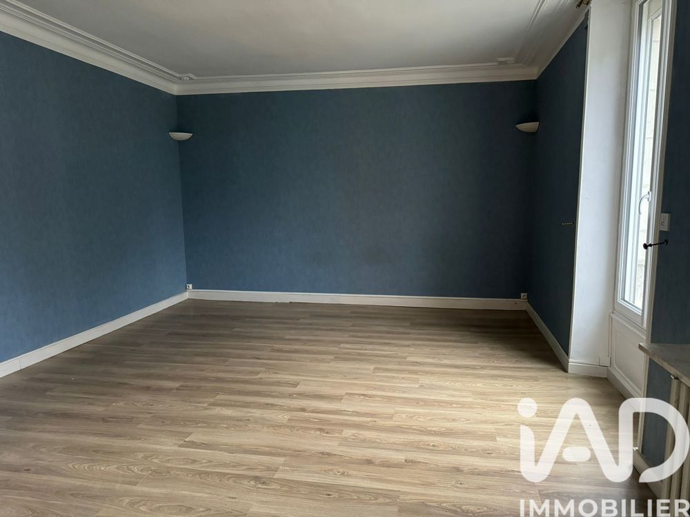 � vendre  Maison Rochefort-sur-Loire (49190)