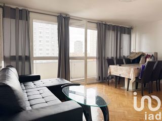  Appartement � vendre 2 pi�ces 50 m�