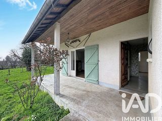  Maison � vendre 5 pi�ces 87 m�