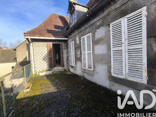  Maison � vendre 10 pi�ces 265 m�