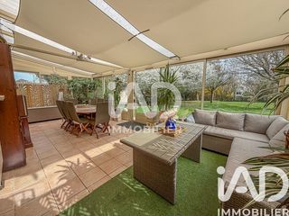  Maison � vendre 6 pi�ces 147 m�