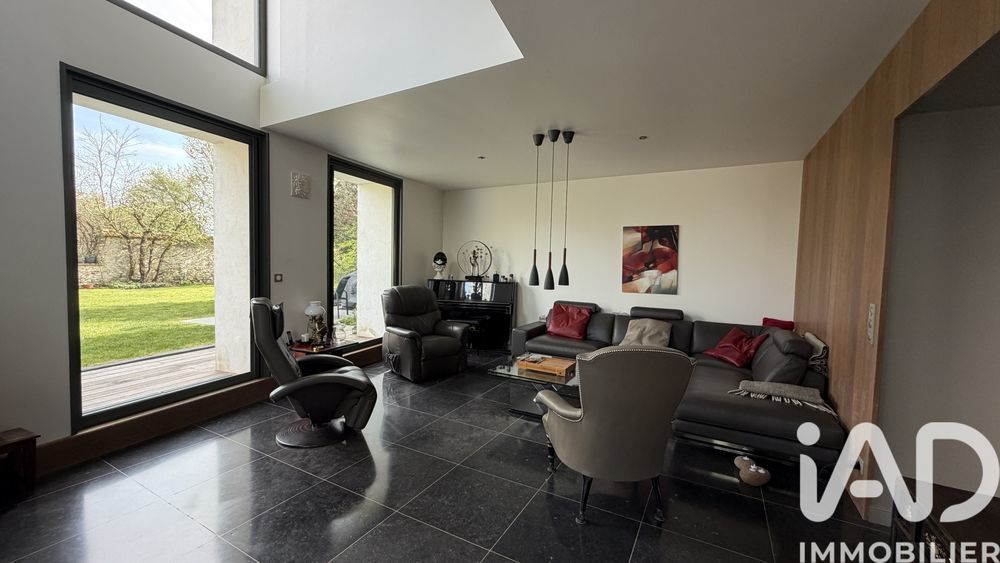 � vendre  Maison Machault (77133)