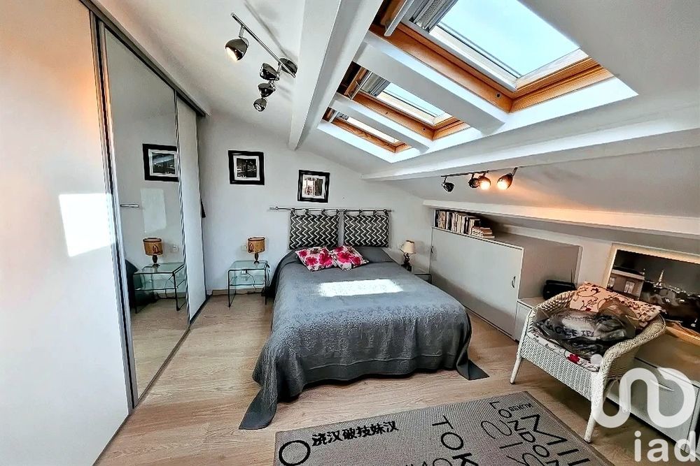 � vendre  Appartement Sanary-sur-Mer (83110)