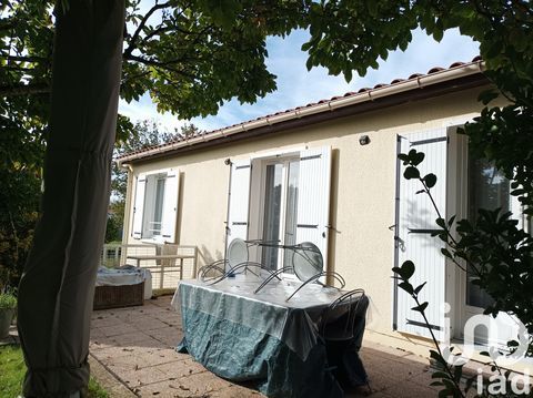   Vente Maison/villa 6 pi�ces Maison - 6 pi�ce(s) - 119 m�