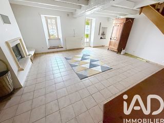  Maison � vendre 4 pi�ces 85 m�