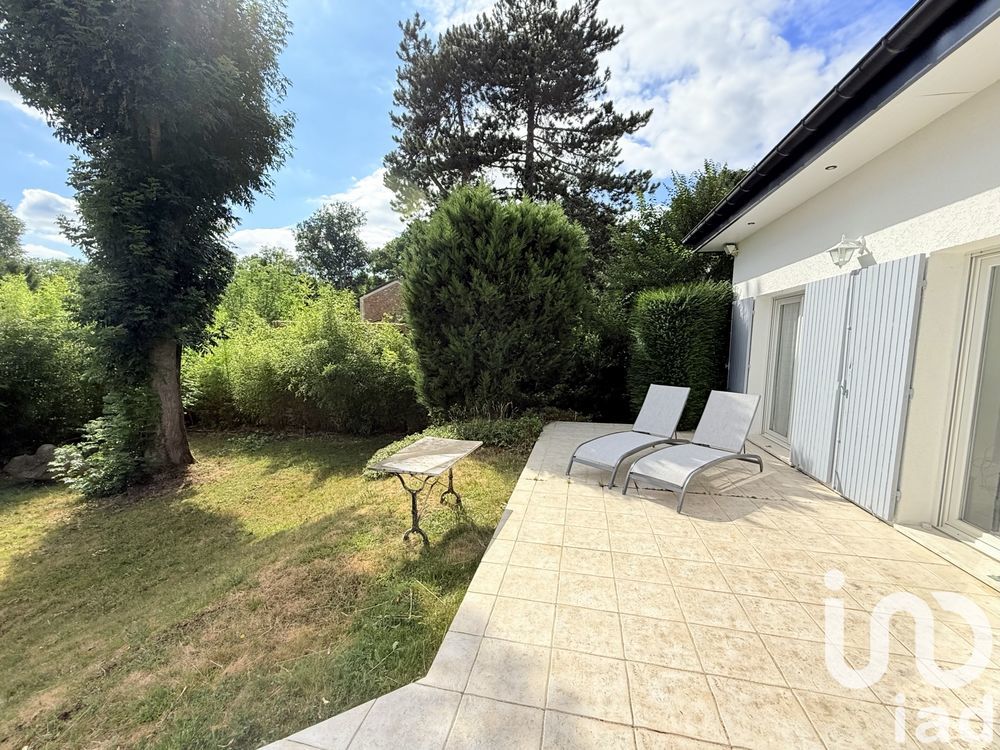 � vendre  Maison Soisy-sur-Seine (91450)