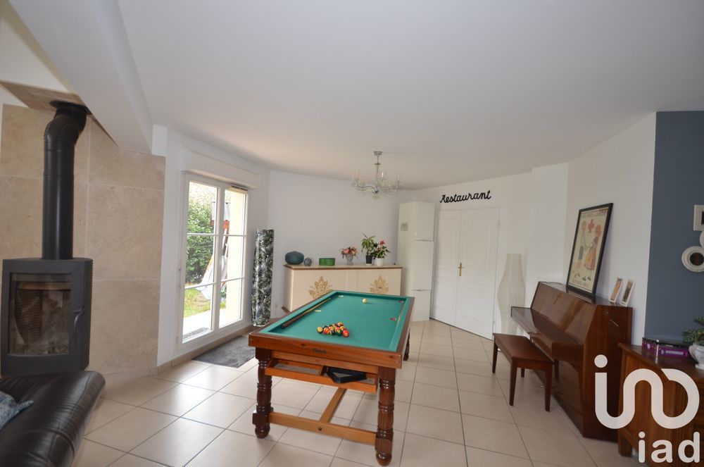� vendre  Maison Longjumeau (91160)