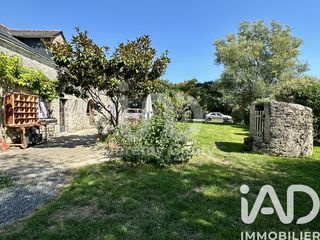  Maison � vendre 7 pi�ces 243 m�