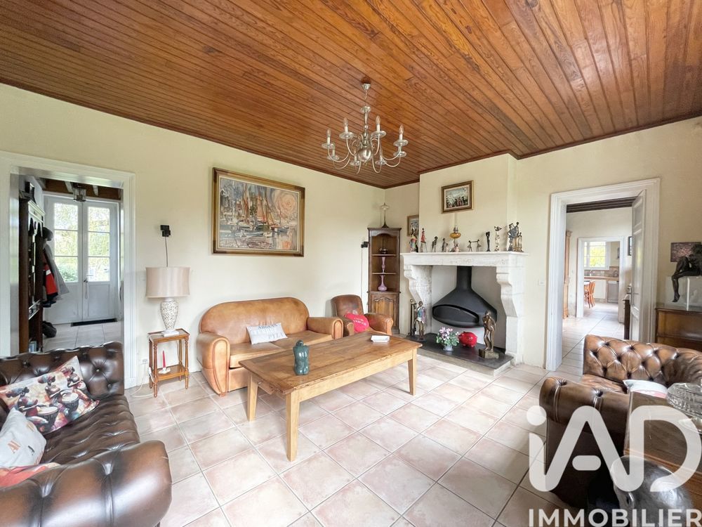 � vendre  Maison Mios (33380)