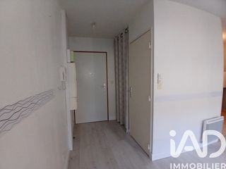  Appartement � vendre 2 pi�ces 40 m�