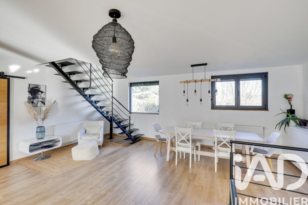 � vendre  Maison Antony (92160)