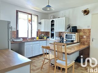  Maison � vendre 8 pi�ces 120 m�