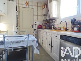  Maison � vendre 5 pi�ces 97 m�