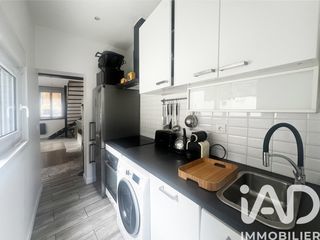  Maison � vendre 2 pi�ces 45 m�