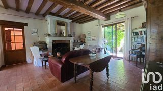  Maison � vendre 8 pi�ces 212 m�