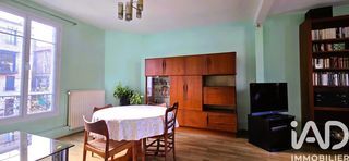  Appartement � vendre 5 pi�ces 103 m�