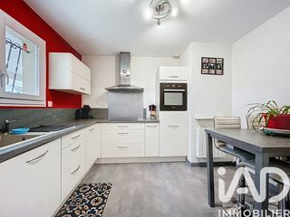  Maison � vendre 4 pi�ces 90 m�