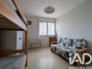  Appartement � vendre 1 pi�ce 15 m�