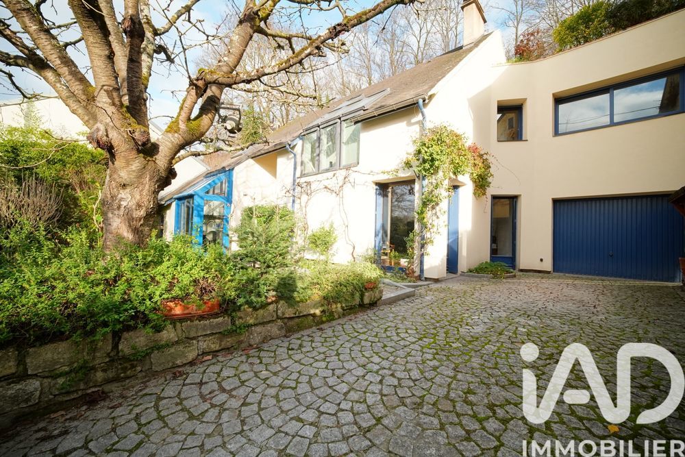 � vendre  Villa La Frette-sur-Seine (95530)